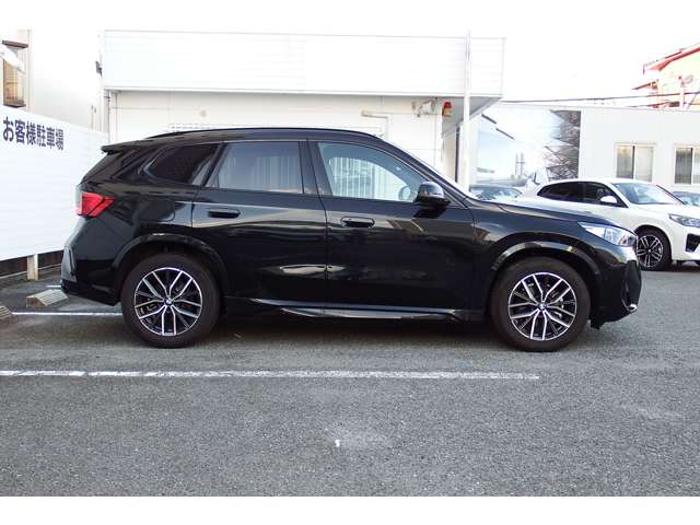 BMW X1 10
