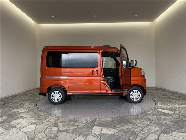 Daihatsu Atrai 11