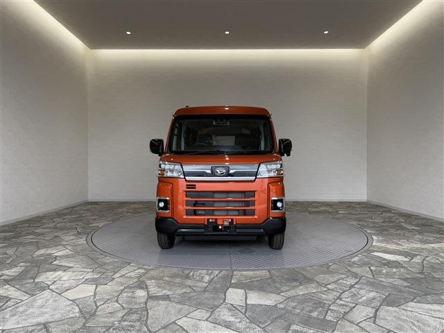 Daihatsu Atrai 5