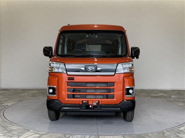 Daihatsu Atrai 6