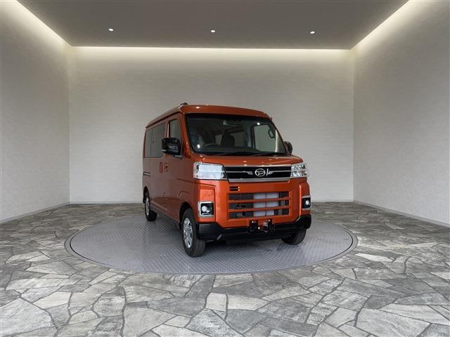 Daihatsu Atrai 7