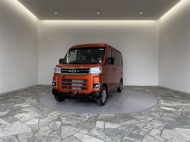 Daihatsu Atrai 9