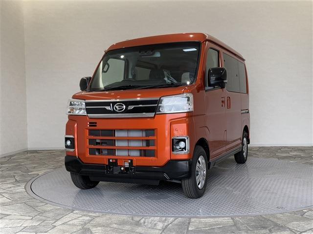 Daihatsu Atrai 10