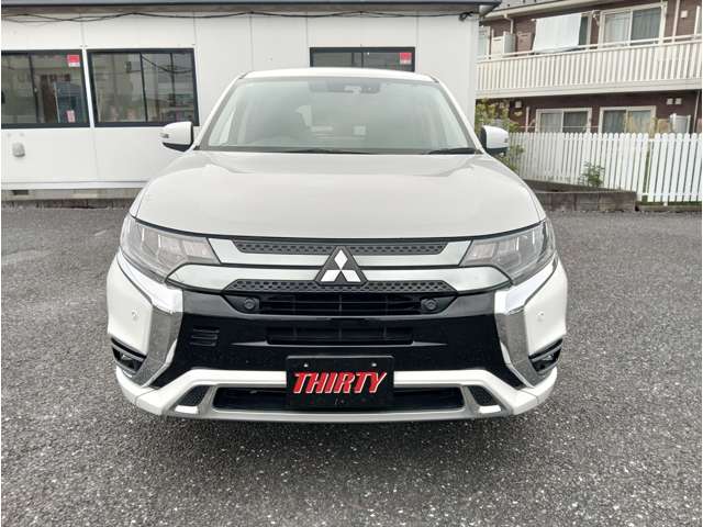 Mitsubishi Outlander PHEV 6
