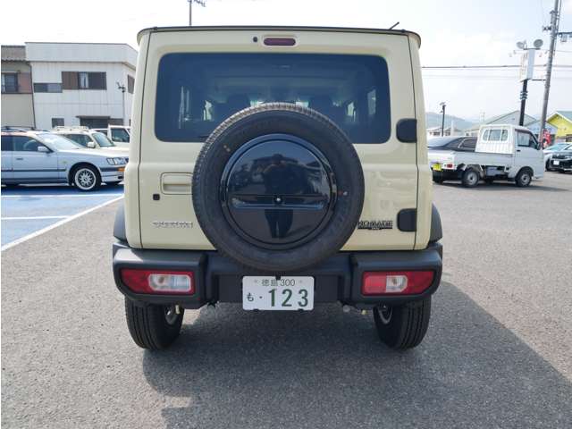 Suzuki Jimny Nomade 4