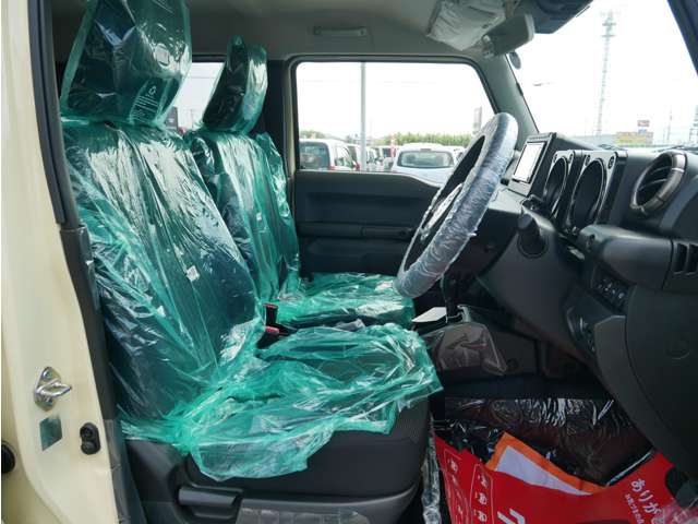 Suzuki Jimny Nomade 9