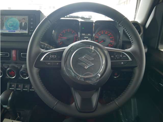 Suzuki Jimny Nomade 10