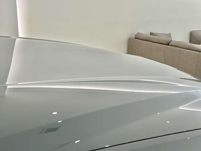 Lamborghini ウルス 7