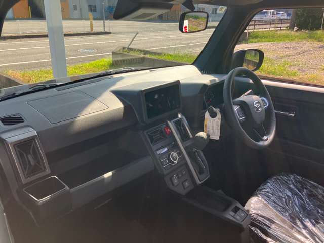 Daihatsu Taft 10