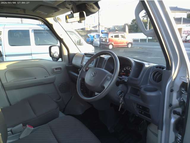 Suzuki Every 11
