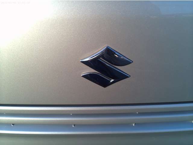 Suzuki Every 4