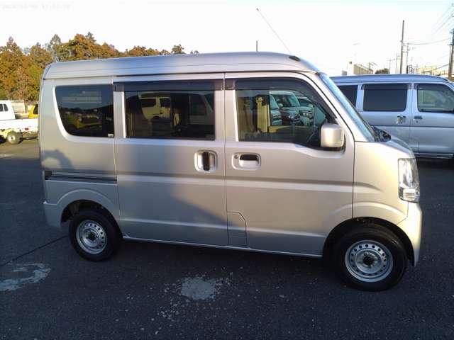 Suzuki Every 5