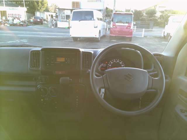 Suzuki Every 10