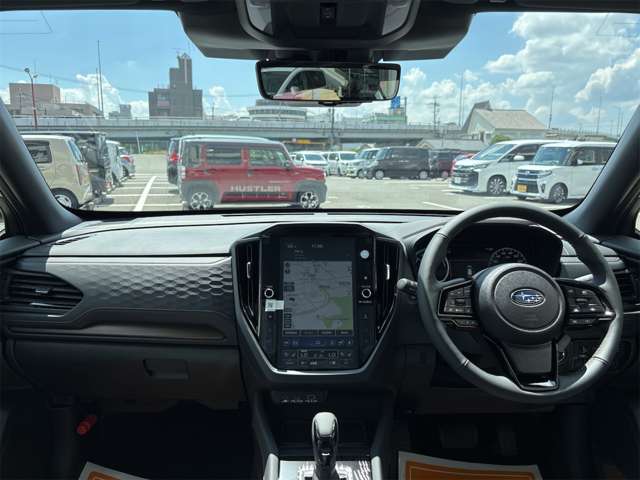 Subaru Forester 2