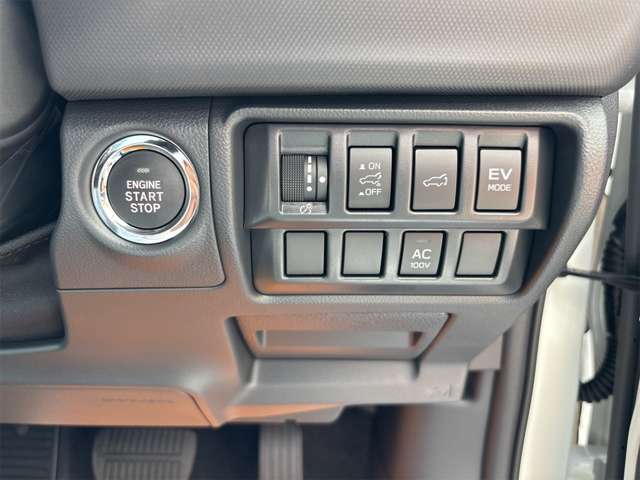 Subaru Forester 3