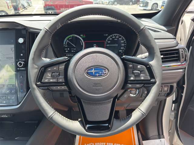Subaru Forester 4