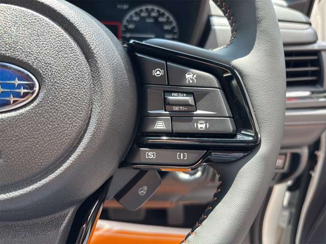 Subaru Forester 6