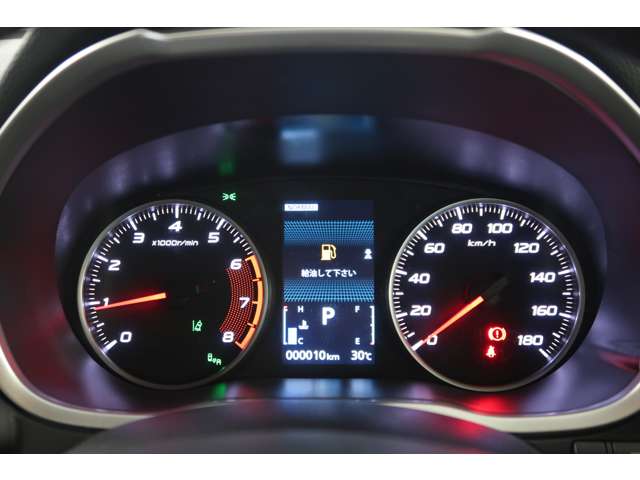 Mitsubishi Eclipse Cross 11