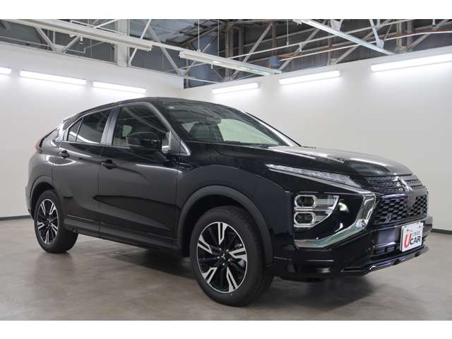 Mitsubishi Eclipse Cross 5