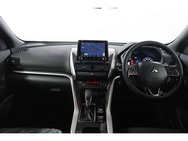 Mitsubishi Eclipse Cross 7