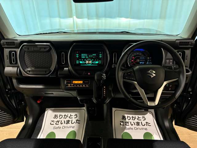 Suzuki Hustler 2