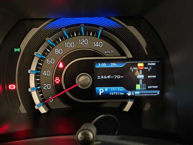 Suzuki Hustler 4
