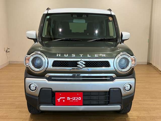 Suzuki Hustler 5