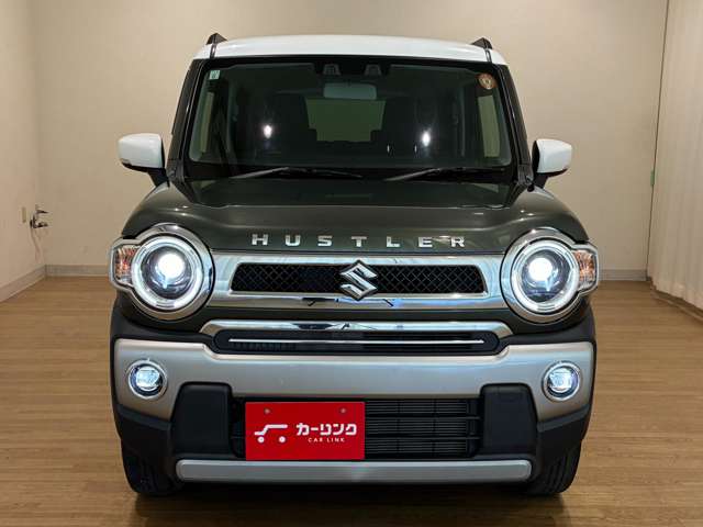 Suzuki Hustler 6