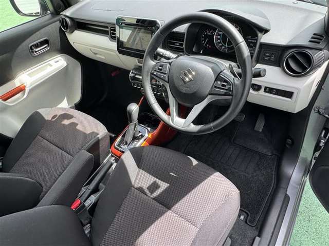 Suzuki Ignis 11