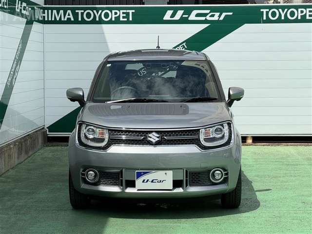 Suzuki Ignis 5