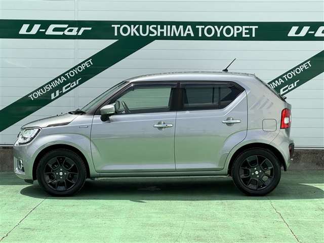 Suzuki Ignis 6
