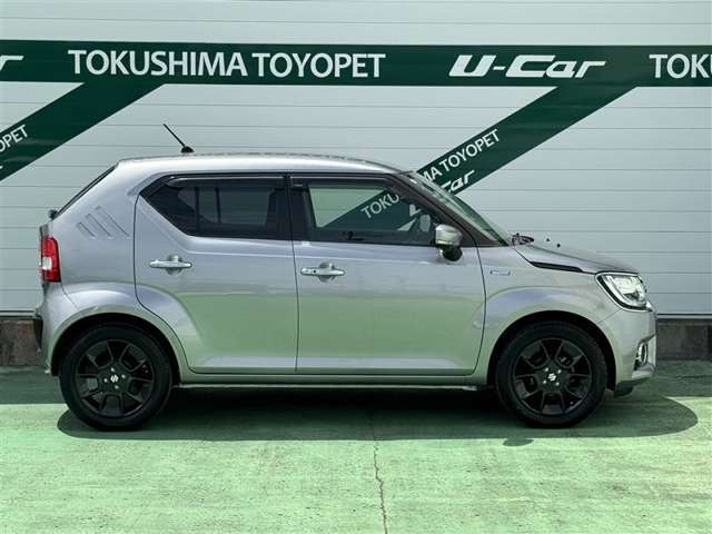 Suzuki Ignis 7