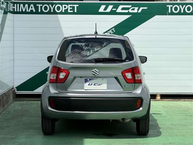 Suzuki Ignis 9