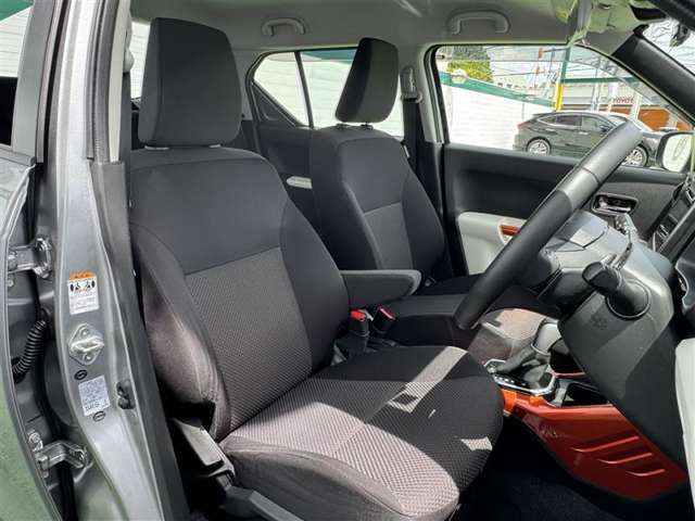 Suzuki Ignis 10