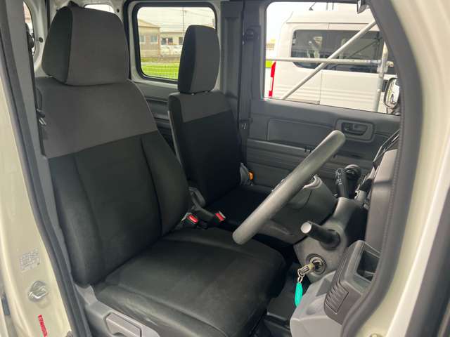 Honda N-VAN 11