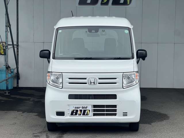 Honda N-VAN 3