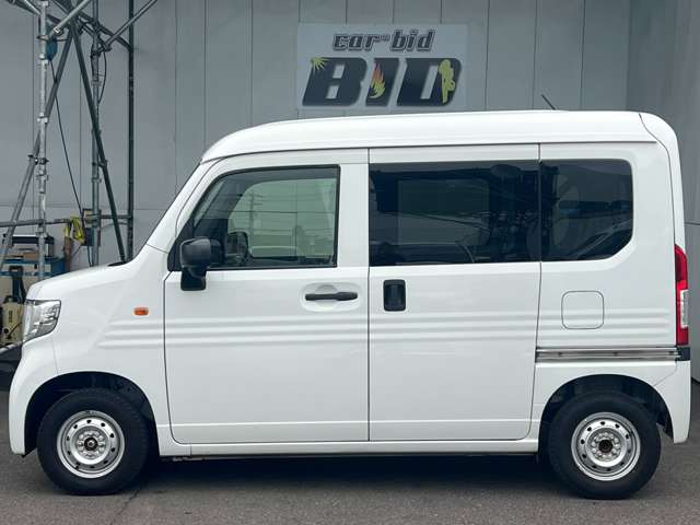 Honda N-VAN 9