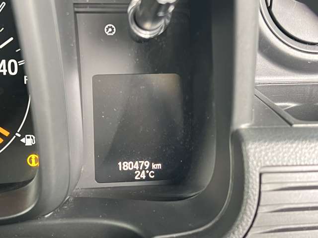 Honda N-VAN 12