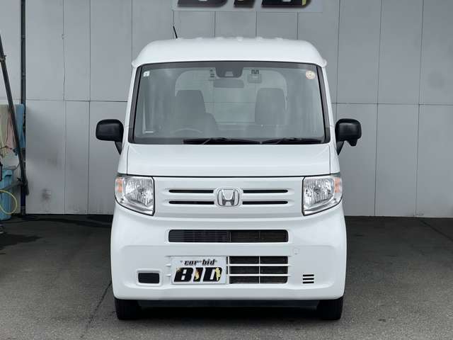 Honda N-VAN 5
