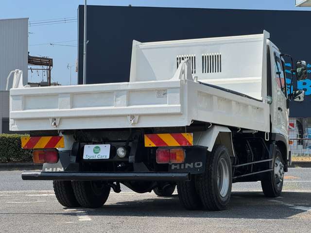 Hino Ranger 2