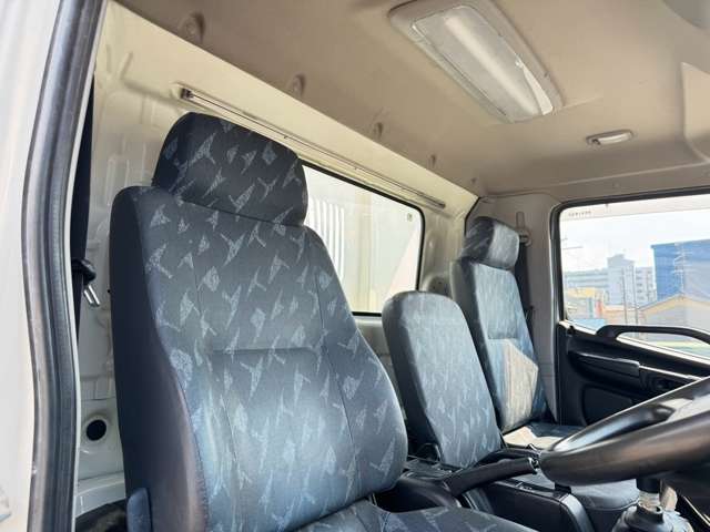 Hino Ranger 3