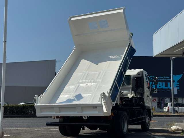 Hino Ranger 6