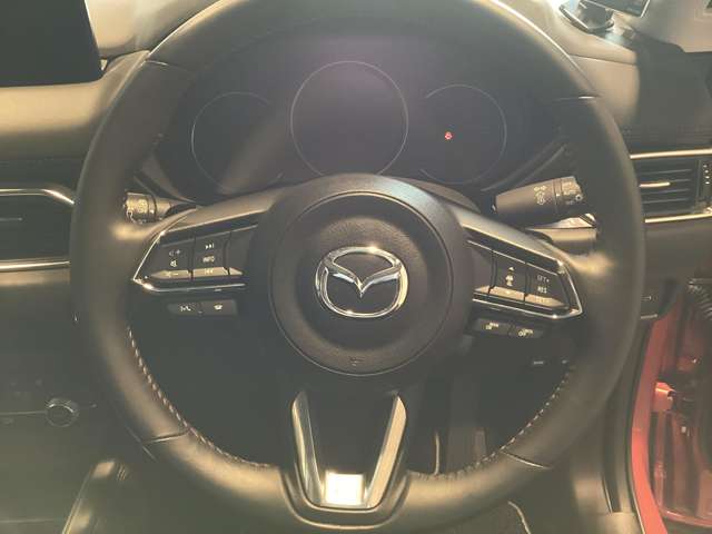 Mazda CX-5 12