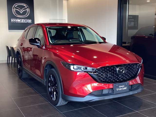 Mazda CX-5 2