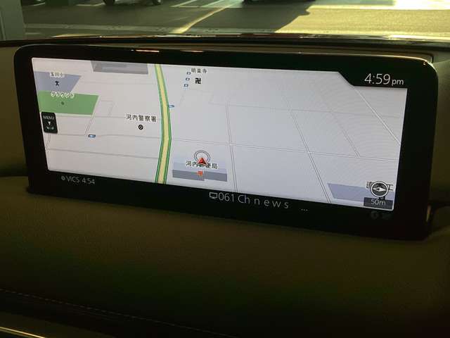 Mazda CX-5 3