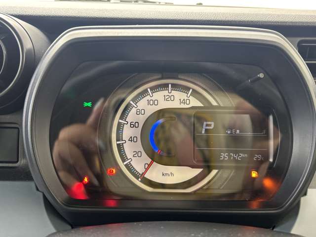 Suzuki Spacia Base 11