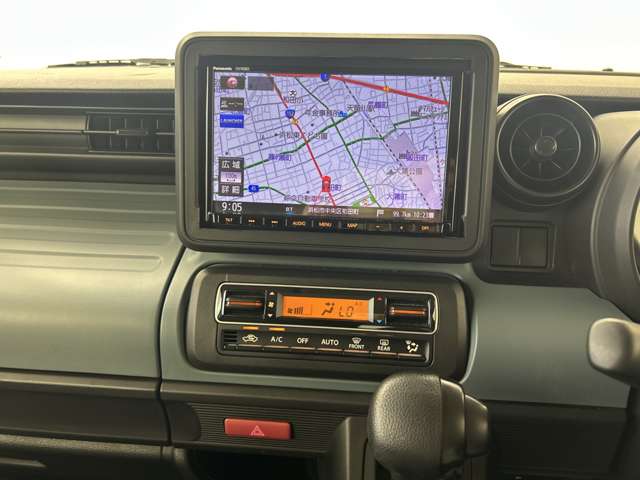 Suzuki Spacia Base 6