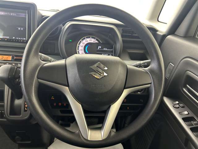 Suzuki Spacia Base 10