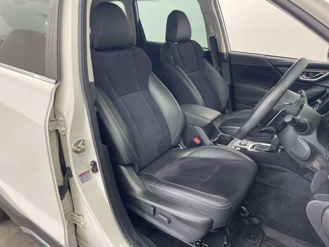 Subaru Forester 12
