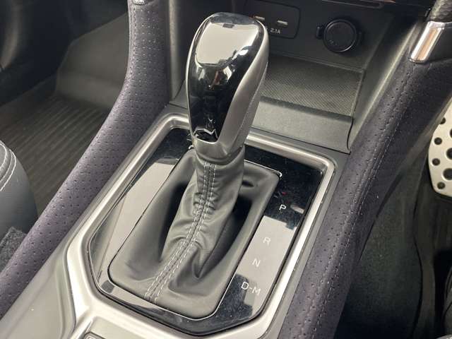 Subaru Forester 7